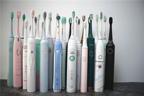 什么電動(dòng)牙刷好 口腔師楊宇盤點(diǎn) 年度電動(dòng)牙刷品牌前十名