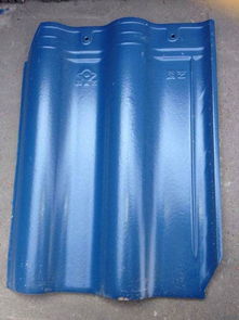 歐式連鎖瓦與琉璃瓦 鑫億達(dá)瓦業(yè)的建筑材料解析