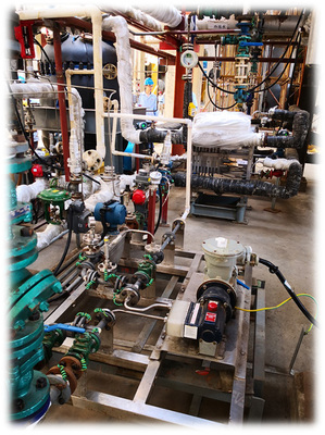 微通道反應器技術 精細化工與醫藥研發的創新引擎